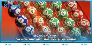 Lô đề bạc nhớ - Cách ghi nhớ quy luật số hiệu quả nhất